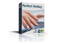 Windows 热键管理器 Perfect Hotkey V2.43 中文破解版