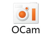 屏幕录像软件 oCam 480.0 单文件版