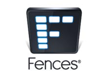 桌面图标分类软件 Stardock Fences v3.0.9 中文破解版