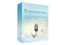 录音精灵 Apowersoft Streaming Audio Recorder v4.2.3 中文破解版