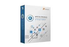 苹果新文件格式读取软件 APFSParagon APFS for Windows 2.1.12 破解版
