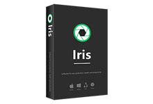 防蓝光护眼专家 Iris Pro v1.1.9 中文破解版