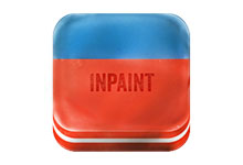 图片去水印工具  Inpaint 8.0 破解版