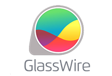 最美观的防火墙  GlassWire Elite 2.1.166 中文破解版