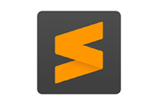 代码编辑器 Sublime Text v3.2.3207 汉化破解版