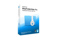 Wise Folder Hider Pro 4.2.6 ——  文件和文件夹隐藏加密工具 破解版