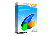 网络加速器 cFosSpeed v11.20 免费版