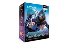 威力导演18 CyberLink PowerDirector v18.0.2028 旗舰破解版