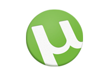 种子下载软件 μTorrent v3.5.5 绿色便携版