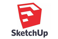 草图大师 SketchUp Pro 2019 v19.3.255 中文破解版