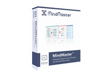 亿图思维导图 MindMaster Pro v7.3中文破解版