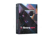 录像软件 Wondershare Filmora Scrn For Mac v2.0.0 中文破解版