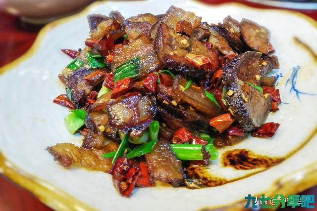 贵州腊肉，绝对是令人口水直流的一等美食，你知道怎么做好吃吗？