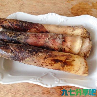 学会这道油焖春笋，让冬日美味加倍