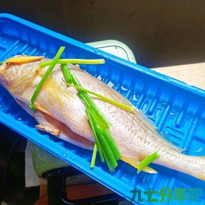 #巨下饭的家常菜#这个糖醋黄鱼&让小孩子干掉两个饭团