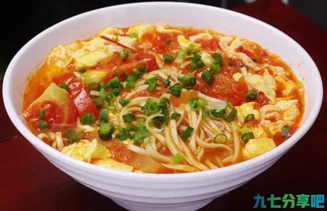 面条怎么做好吃？10道面条做法，简单美味，每天不一样