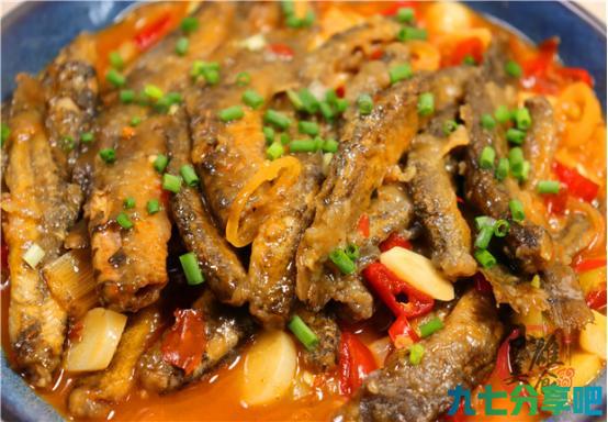 详细阅读:泥鳅不管怎么吃,别再烧汤和红烧了,教你一招,土腥味全跑光 泥鳅不管怎么吃,别再烧汤和红烧了,教你一招,土腥味全跑光