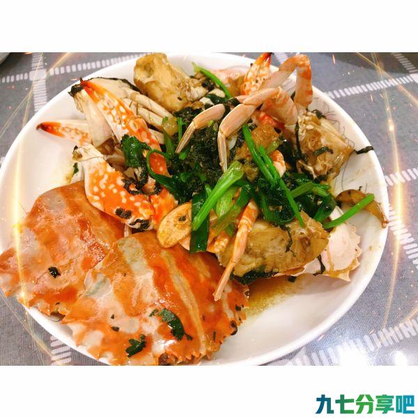 详细阅读:姑娘隔三差五就要吃啤酒焖螃蟹,超好吃还不长肉 姑娘隔三差五就要吃啤酒焖螃蟹,超好吃还不长肉