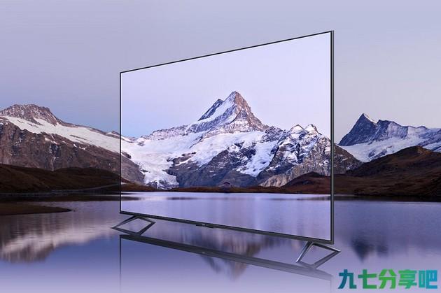 Redmi智能电视X 2022款发布：4K120Hz高刷+HDMI2.1 起售价2099元