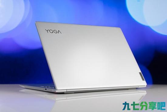 1.08kg的小美好 联想YOGA Pro 14s Carbon 2022轻体验