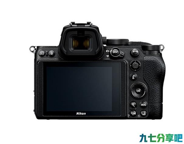 消息称尼康将推Z4全画幅相机，比入门级Z5更入门