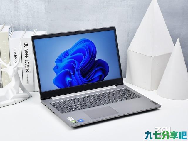 联想ThinkBook 15p评测：轻薄金属机身+澎湃性能