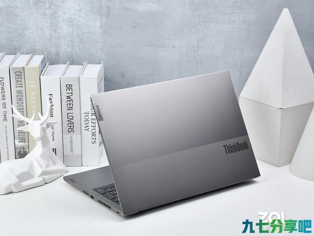联想ThinkBook 15p评测：轻薄金属机身+澎湃性能