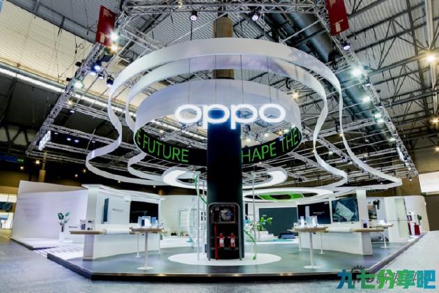 MWC2022：OPPO发布150W超级闪充 5分钟充电50% 一加新机首发