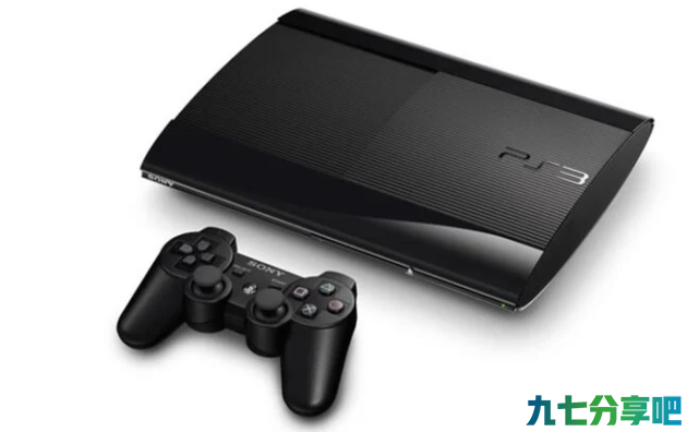 索尼日本即将停止支持PlayStation 3主机售后，系零件库存耗尽
