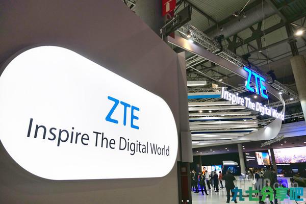 MWC2022：中兴通讯助力马来西亚电信构建新一代承载网