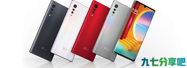 LG退出手机市场！绝版手机LG Velvet将升级Android 12