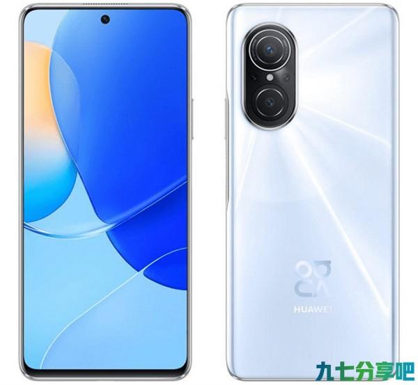 华为首款一亿像素手机nova 9 SE曝光：运行Android 11