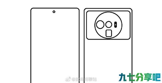 小米今年最强影像旗舰曝光：奥利奥设计稳了