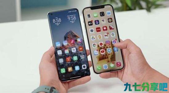 为什么现在年轻人都不爱换手机？