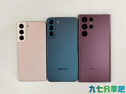 三星回应限制手机性能：为控制发热 后续将提供解锁选项
