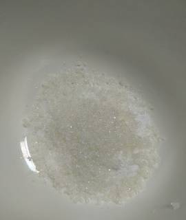 只需一碗白凉粉，水果瞬间变果冻，健康无添加，比买的还好吃！