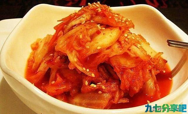 韩国有泡菜，法国有鹅肝，美国有汉堡，中国有啥？答案能逼疯国人