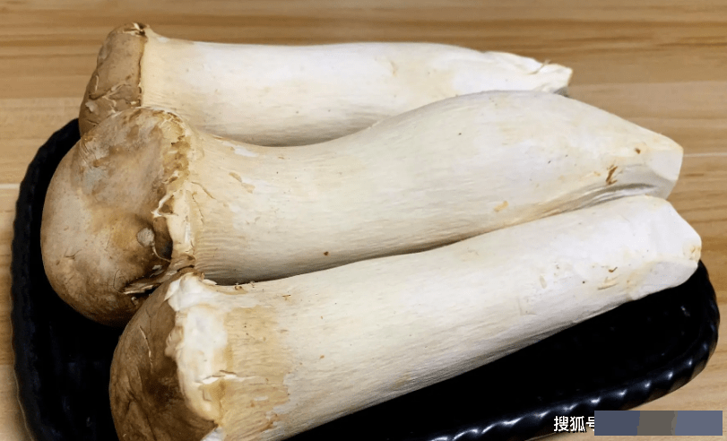 买杏鲍菇，别只会看大小，记住3点挑选技巧，买到新鲜的很简单​