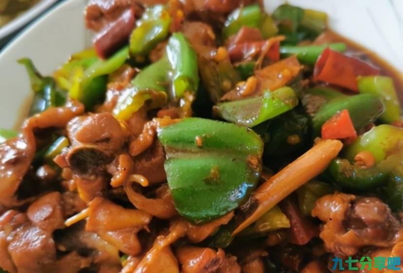 详细阅读:蛋白质比牛肉高,一斤10块钱,春天多吃养生滋补,炒一炒特鲜美 蛋白质比牛肉高,一斤10块钱,春天多吃养生滋补,炒一炒特鲜美