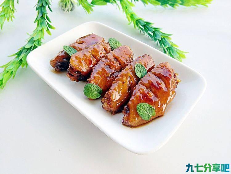 小孩子都爱吃的可乐鸡翅，详细教程分享，跟着做就可以了
