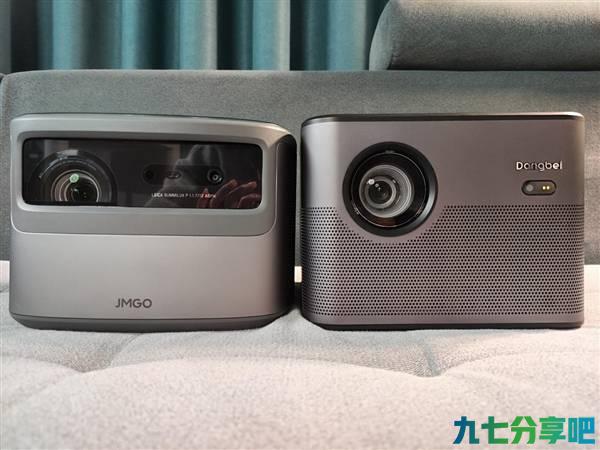 坚果J10S产品技术部对其他产品的好物分享