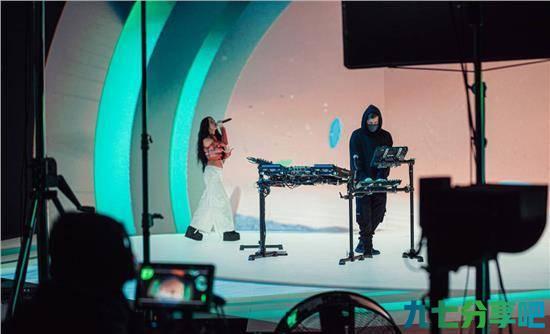 Alan Walker 全球首次跨时空演绎揭秘