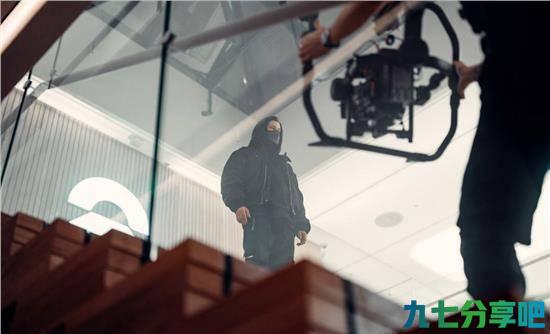 Alan Walker 全球首次跨时空演绎揭秘