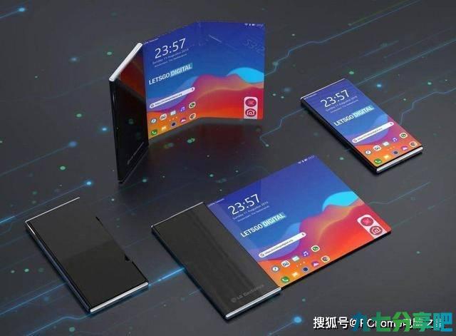 vivo折叠屏手机代号孔雀 堆料豪华下个月发布