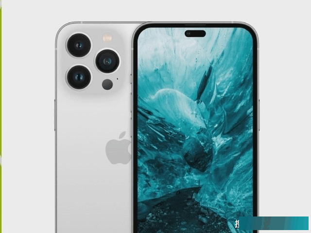 距离iPhone14发布还要再等半年，但这些升级内容你必须提前知道