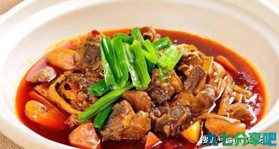 几道美味的家常菜，家中待客必备，好吃又下饭，学着试试吧