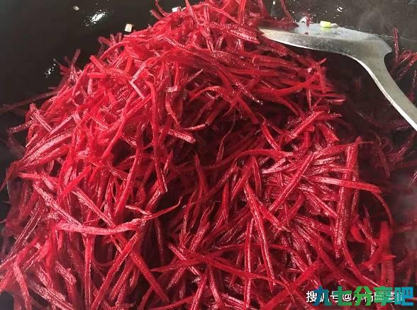 吃银耳不如吃一盘“它”，补血润肤减皱纹，除老雀斑，多吃不长胖