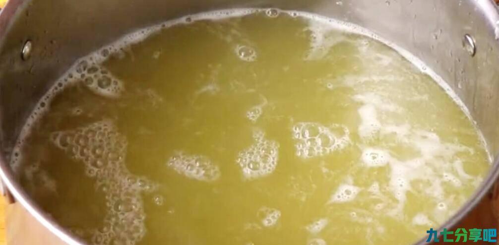 红糖自己做，从甘蔗到红糖，一口锅就搞定特简单，学会不用去买了