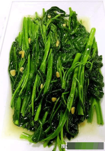 三伏天就要多吃此种快手菜，２分钟搞定，解暑开胃，夏天多吃三伏