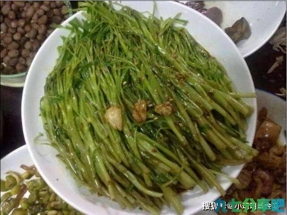 三伏天就要多吃此种快手菜，２分钟搞定，解暑开胃，夏天多吃三伏